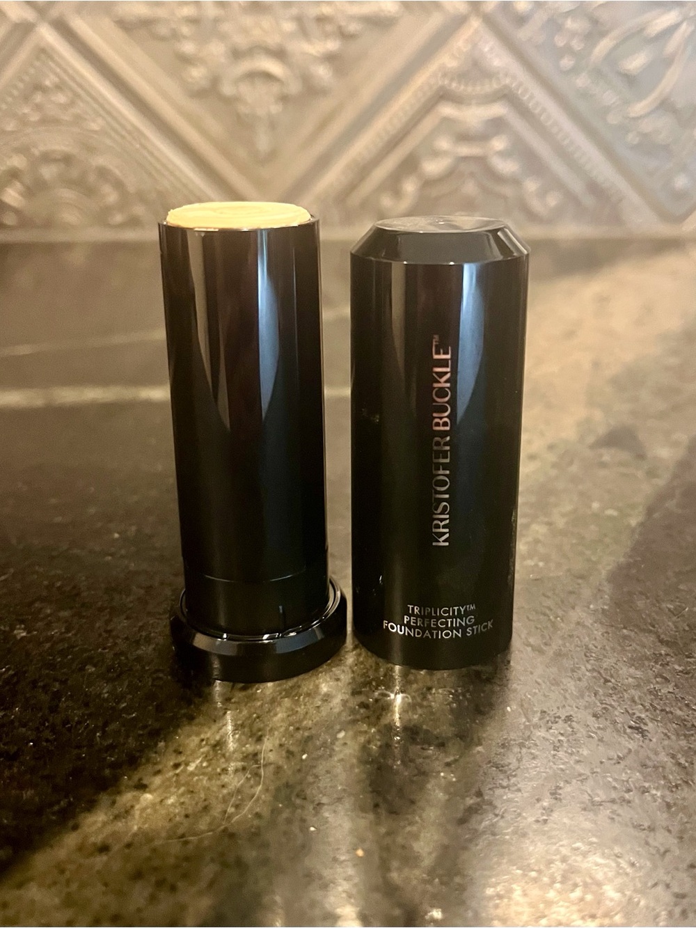 Triplcity Perfecting Foundation Stick - Light new without box